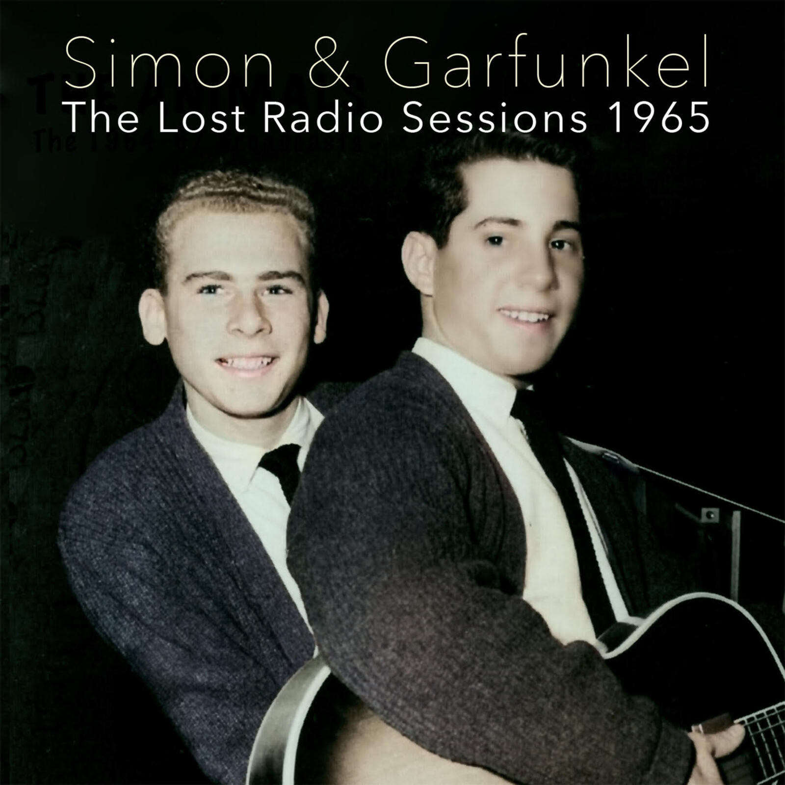 Picture of Simon & Garfunkel - The Lost Radio Sessions, 1965