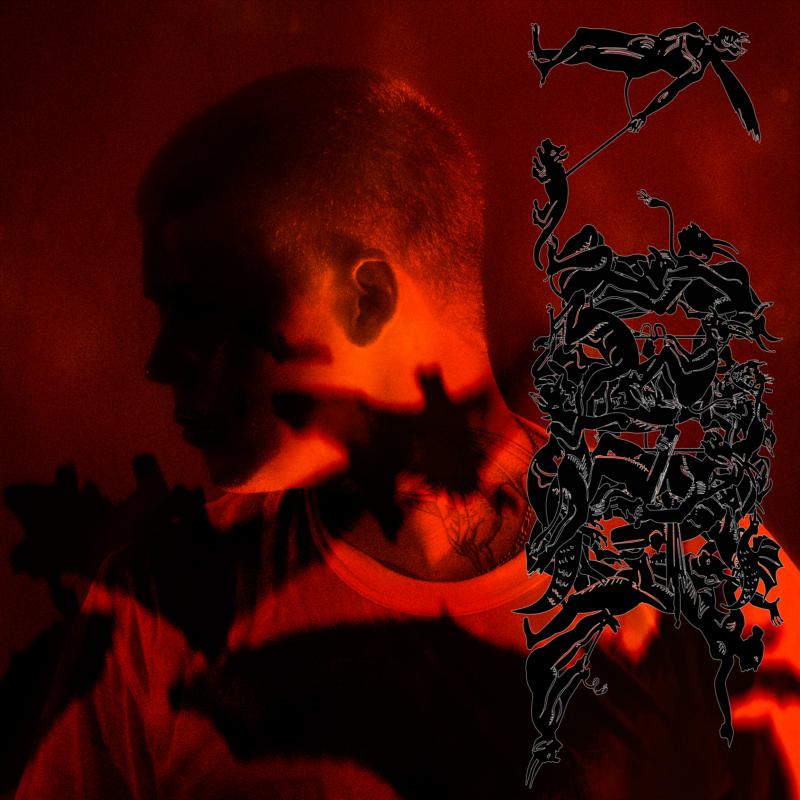 Picture of Yung Lean - Stranger
