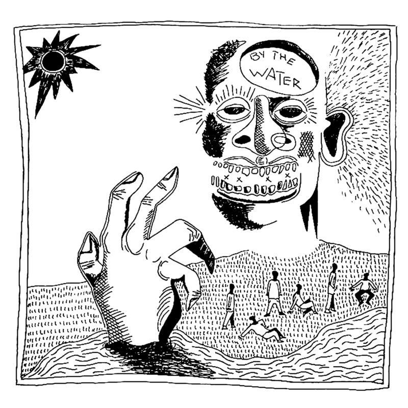 Picture of Mike - By The Water