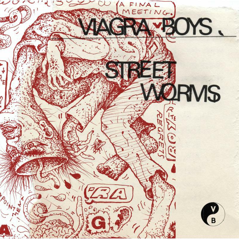 Picture of Viagra Boys - Street Worms