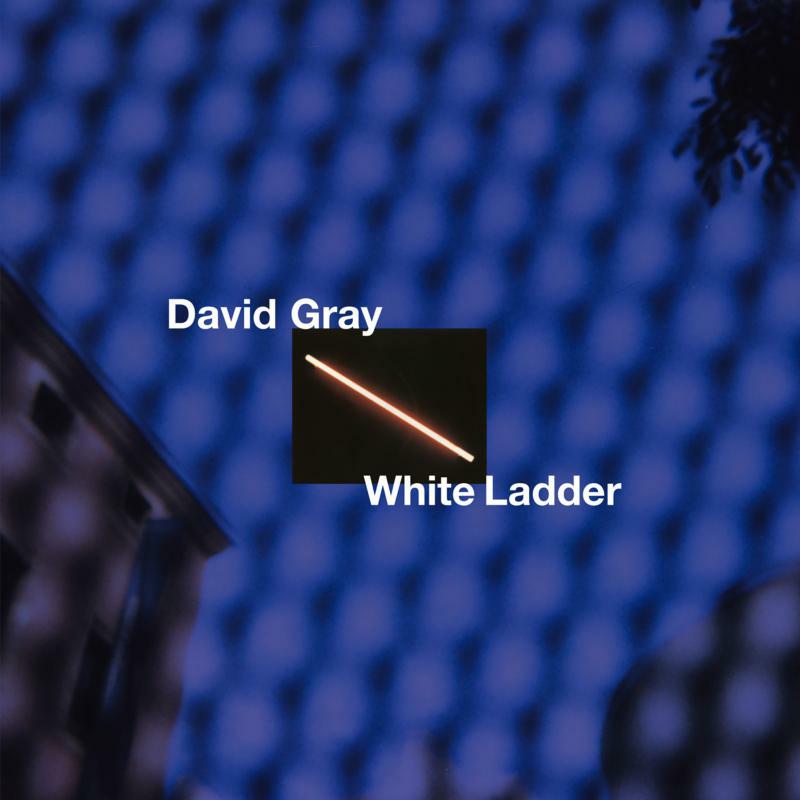 Picture of David Gray - White Ladder (20th Anniversary Edition) (2CD)