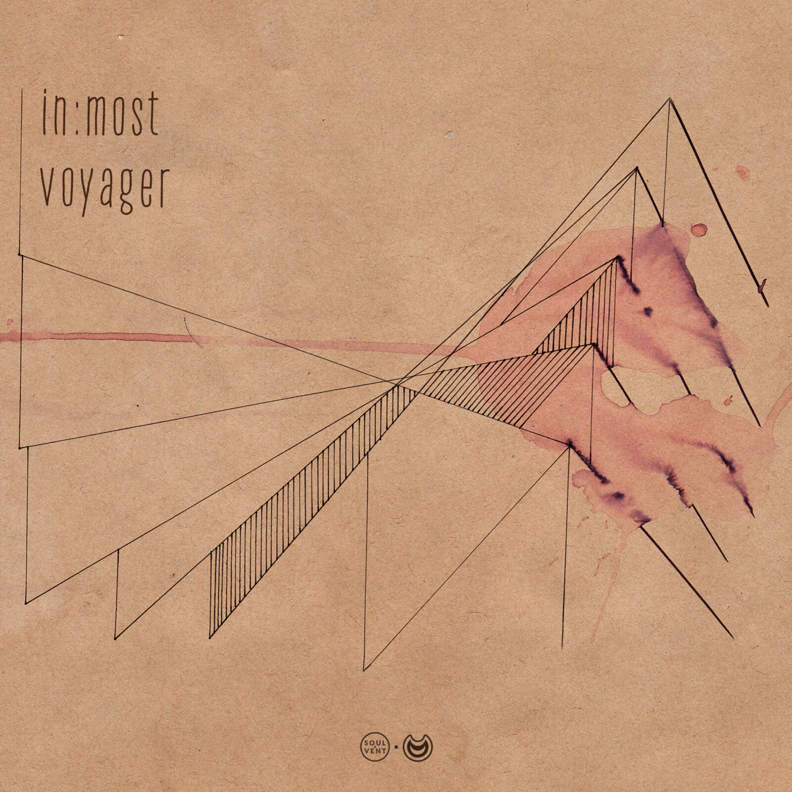Picture of In:Most - Voyager