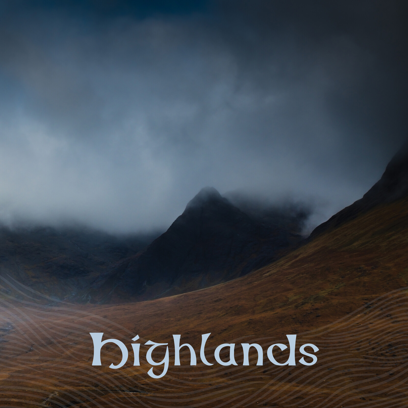 Picture of Various Artists - Highlands