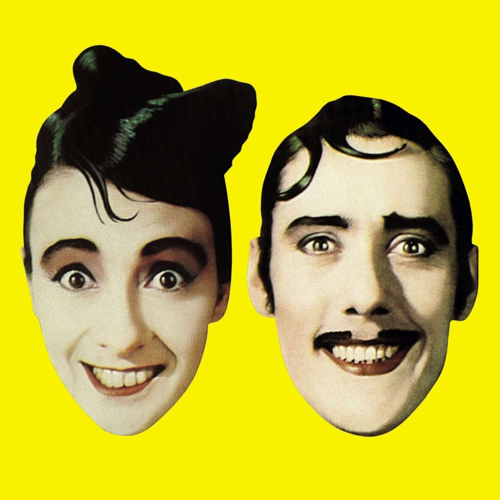 Picture of Rita Mitsouko - Rita Mitsouko (Best Of) - 2024 Edition