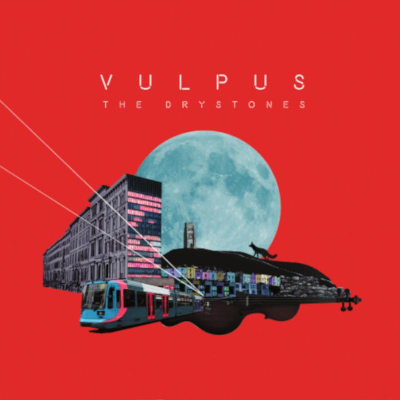 Picture of The Drystones - Vulpus