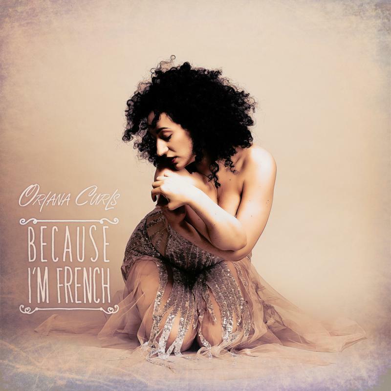Picture of Oriana Curls - Because I'm French