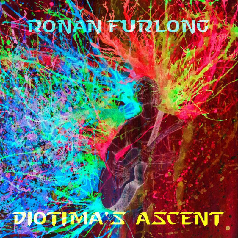 Picture of Ronan Furlong - Diotima's Ascent