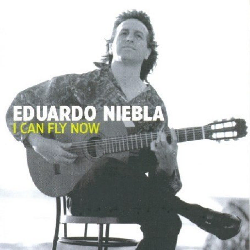 Picture of Eduardo Niebla - I Can Fly Now