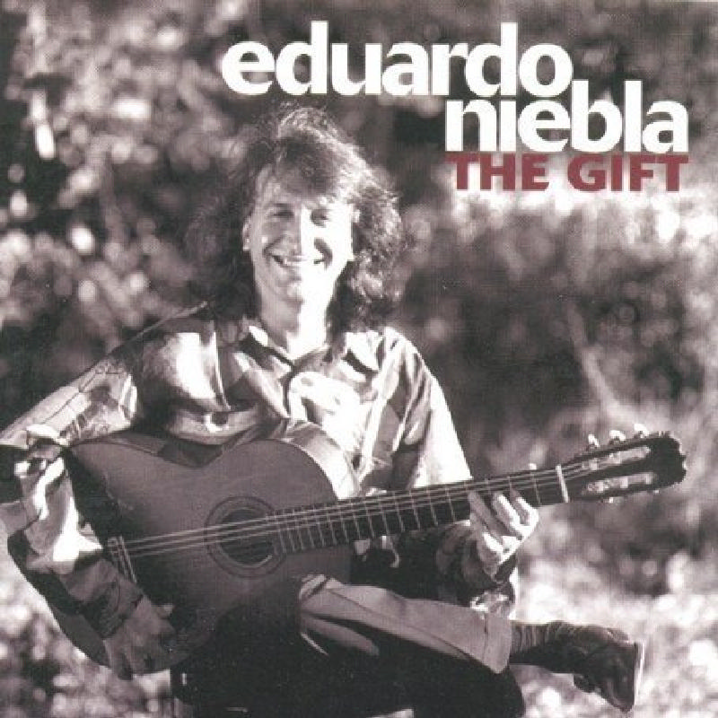 Picture of Eduardo Niebla - The Gift