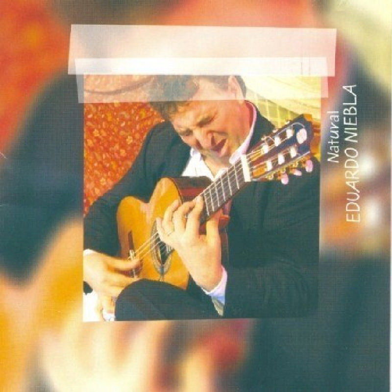 Picture of Eduardo Niebla - Natural