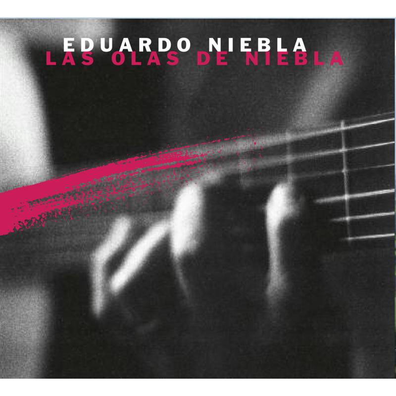 Picture of Eduardo Niebla - Las Olas de Niebla
