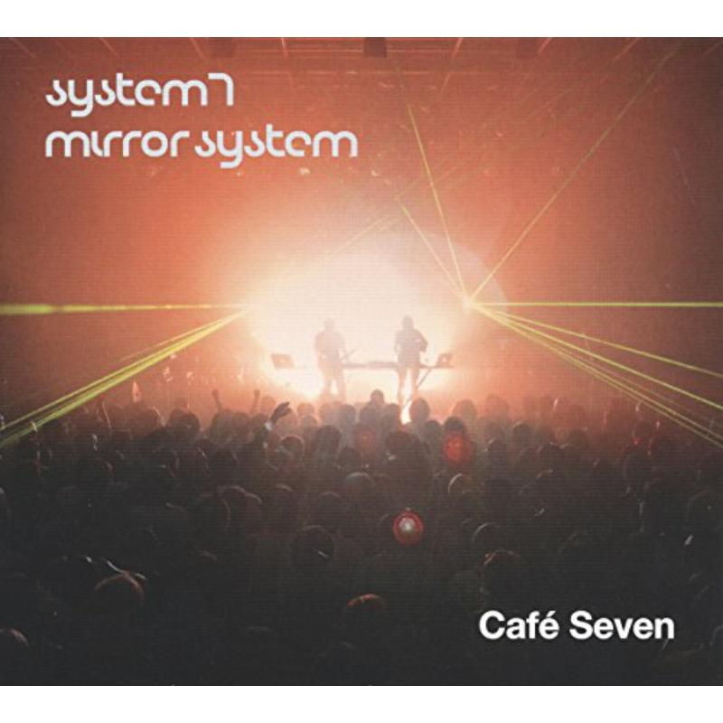 Picture of System 7/Mirror System - Caf? Seven