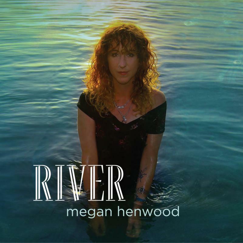 Picture of Megan Henwood - River