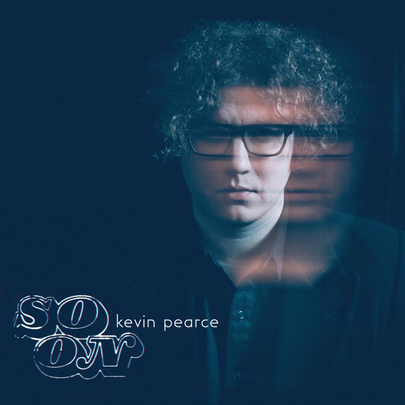 Picture of Kevin Pearce - So On
