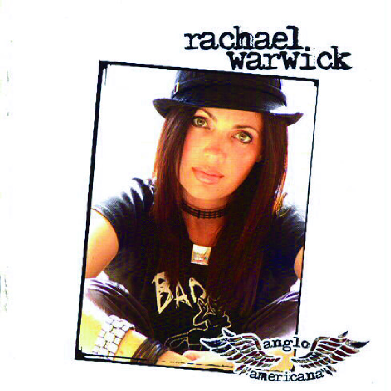 Picture of Rachael Warwick - Anglo Americana