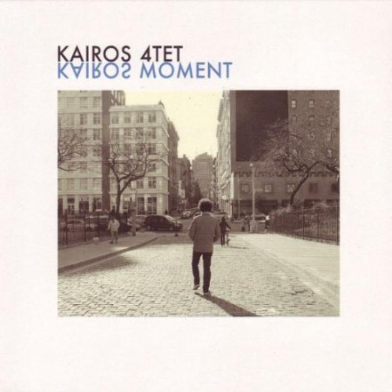 Picture of Kairos 4Tet - Kairos Moment