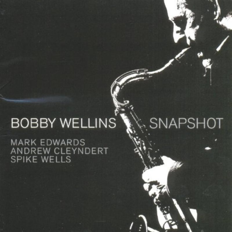 Picture of Bobby Wellins - Snapshot