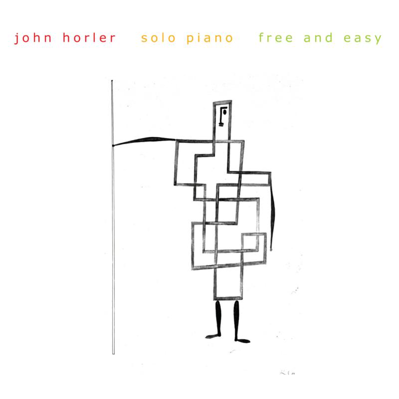 Picture of John Horler - Free and Easy