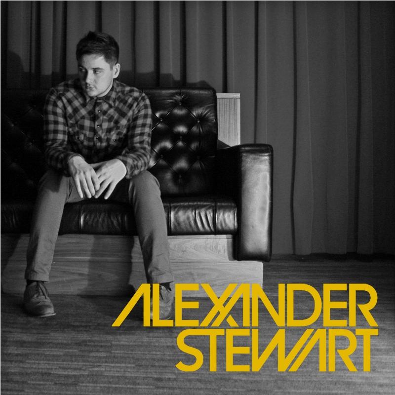 Picture of Alexander Stewart - All Or Nothing At All