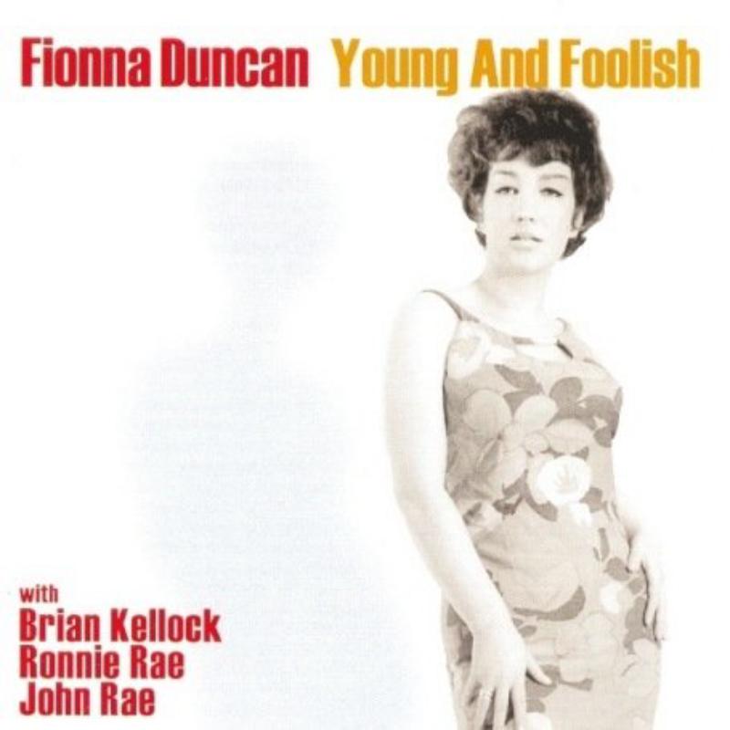 Picture of Fionna Duncan - Young and Foolish