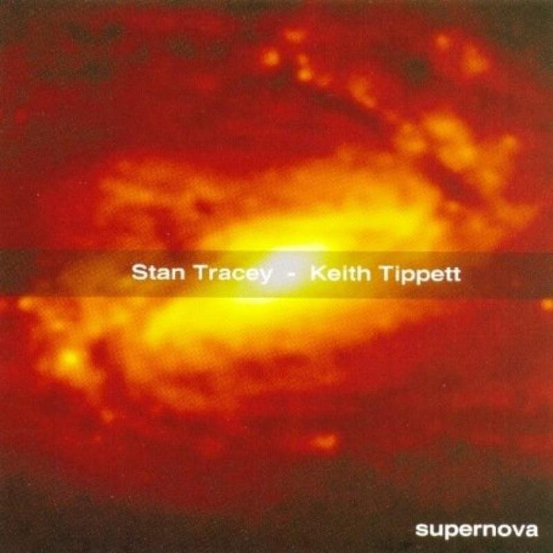 Picture of Stan Tracey & Keith Tippett - Supernova