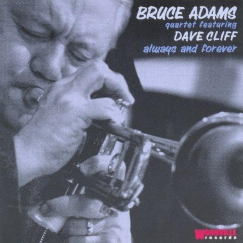 Picture of Bruce Adams & Dave Cliff - Always & Forever