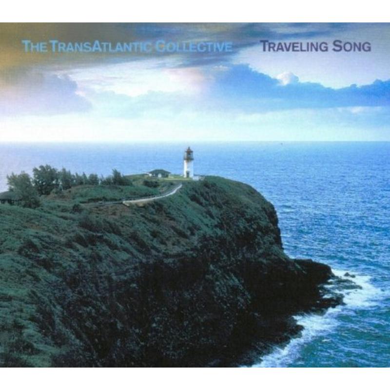 Picture of The TransAtlantic Collective - Traveling Song