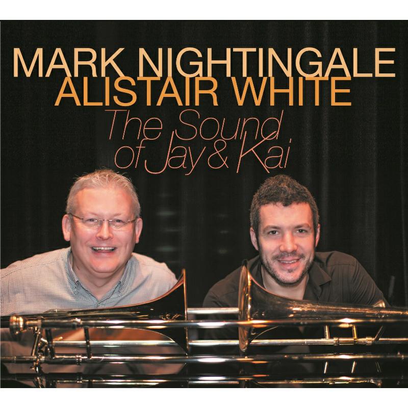 Picture of Mark Nightingale & Alistair White - The Sound of Jay & Kai