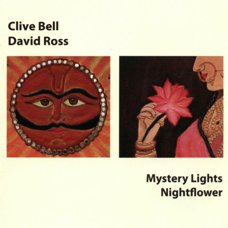 Picture of Bell:Ross - MYSTERY LIGHTS & NIGHTFLOWER