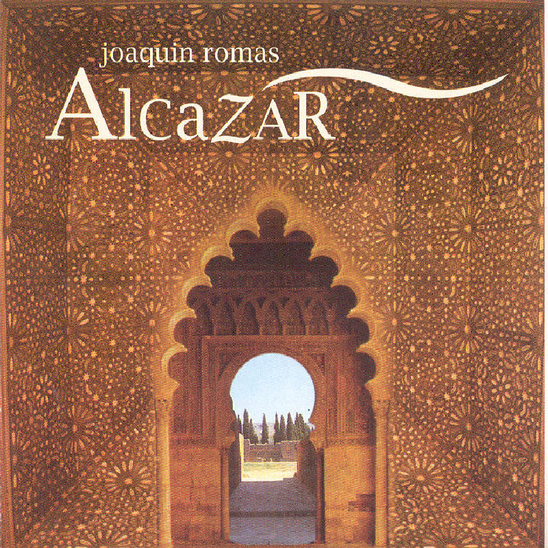 Picture of Joaquin Romas - Alacazar