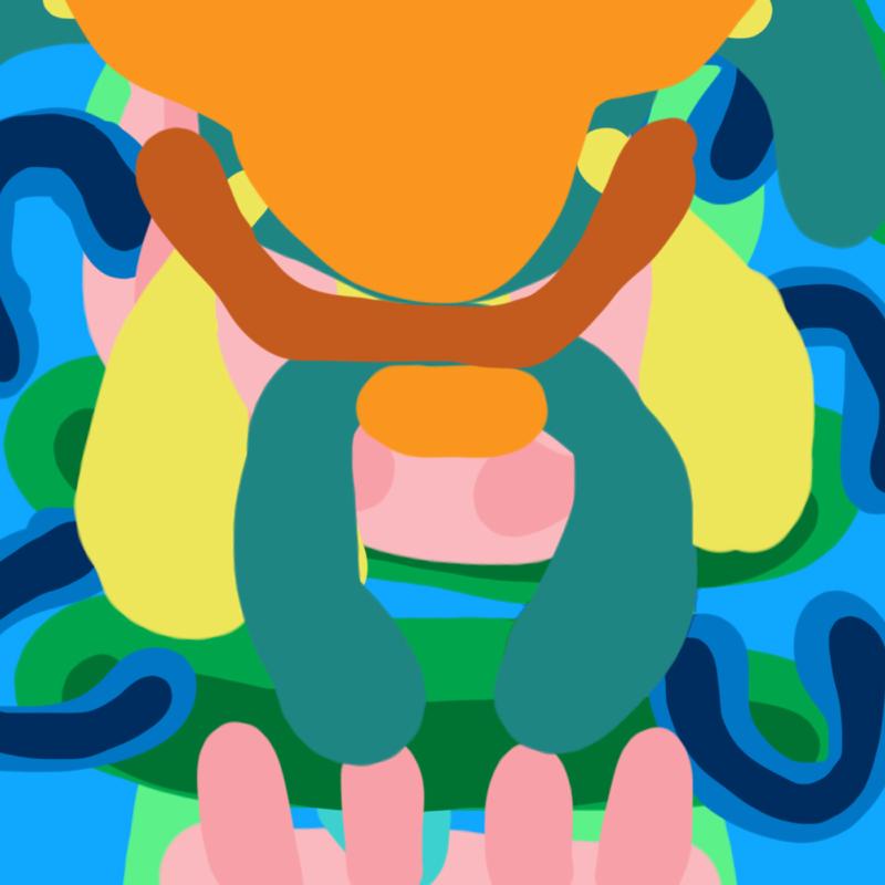 Picture of Pulco - Clay Cutlery