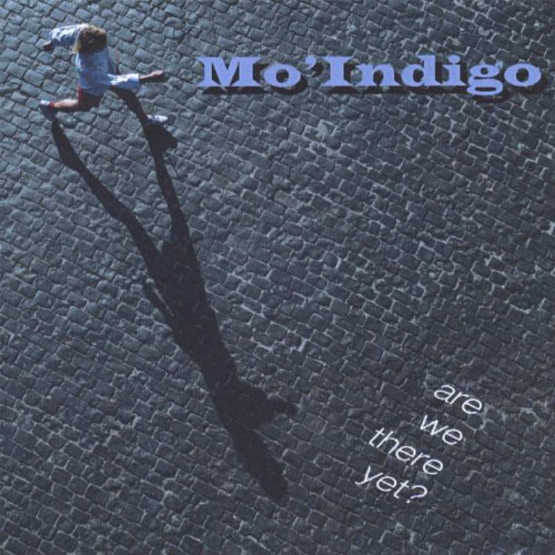 Picture of Mo'Indigo - Are We There Yet?