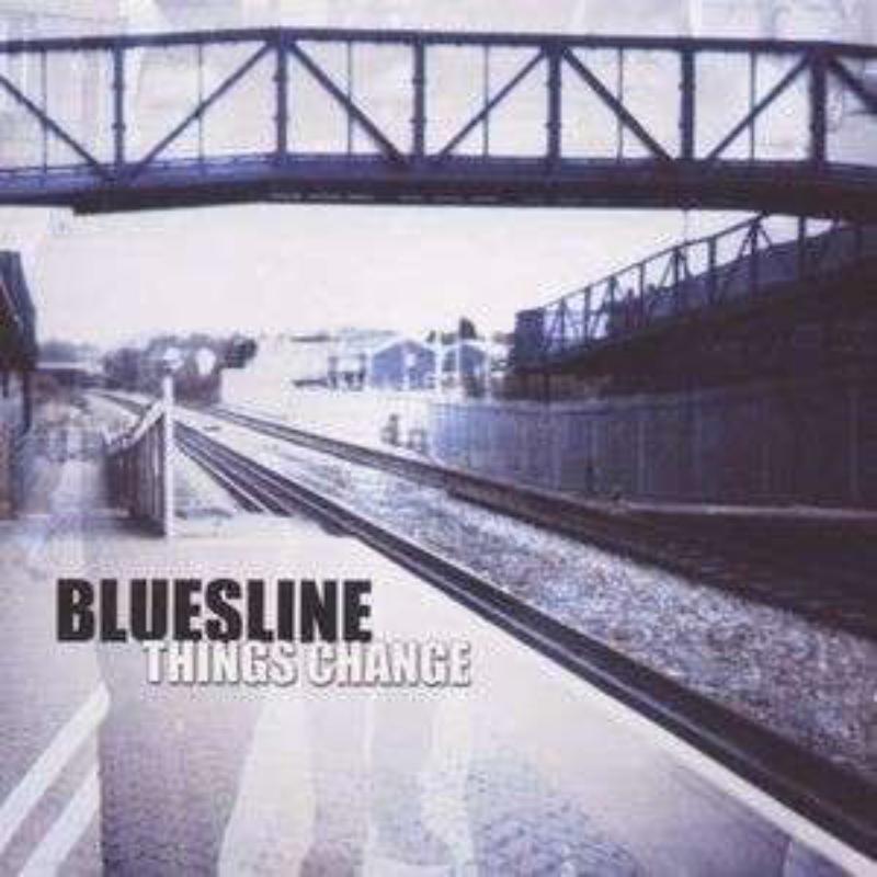 Picture of Bluesline - Things Change