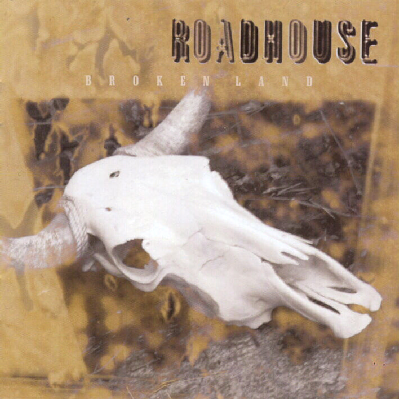 Picture of Roadhouse - Broken Land
