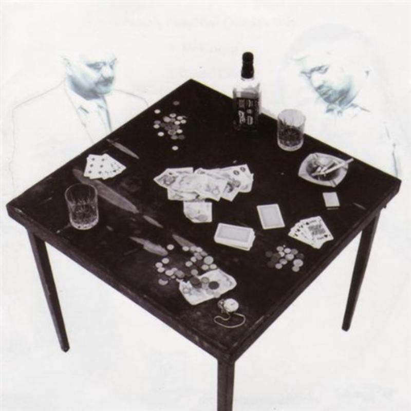 Picture of Speakeasy Blues Band - Like I Love The Blues