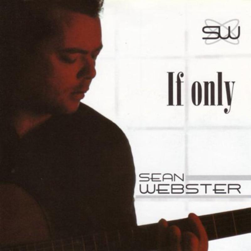 Picture of Sean Webster - If Only