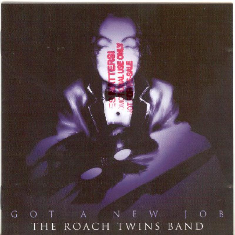 Picture of The Roach Twins Band - Got A New Job