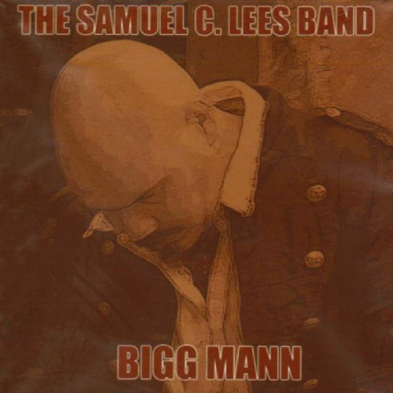 Picture of Samuel C. Lees - Bigg Mann