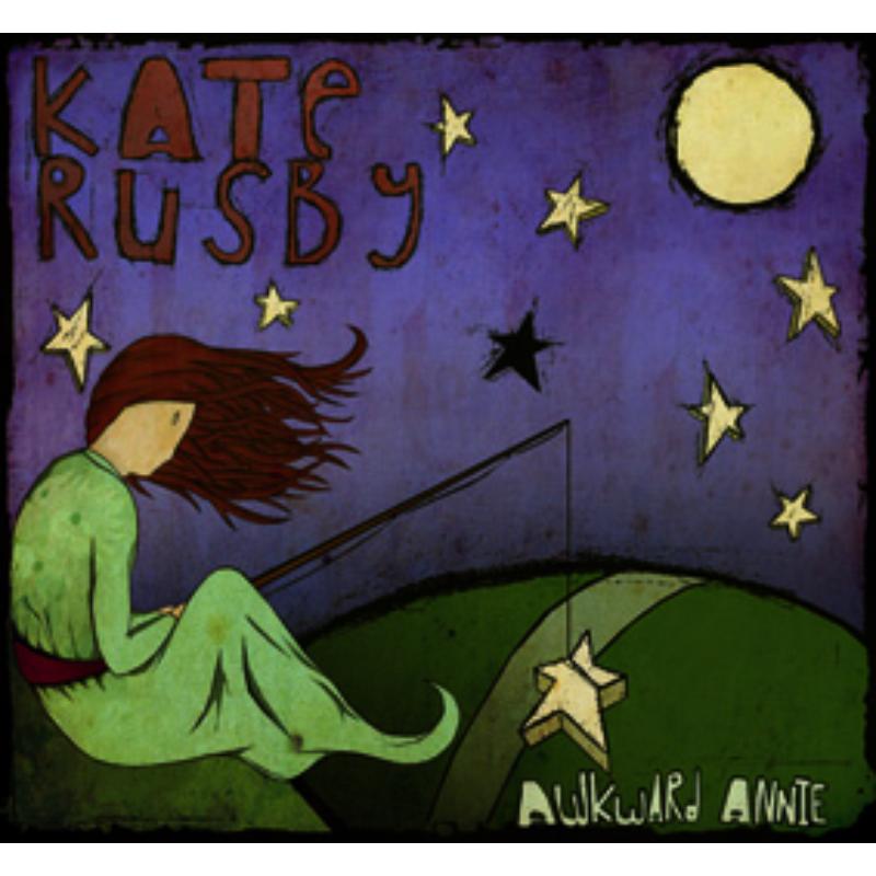 Picture of Kate Rusby - Awkward Annie