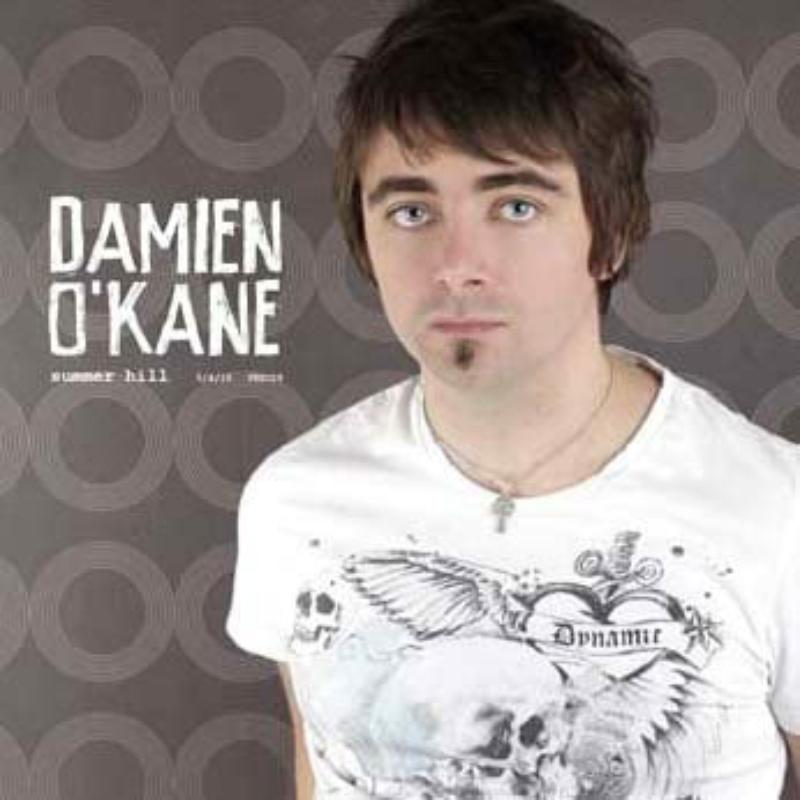 Picture of Damien O'Kane - Summer Hill