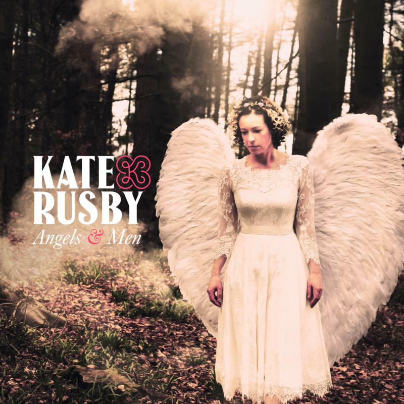 Picture of Kate Rusby - Angles & Men