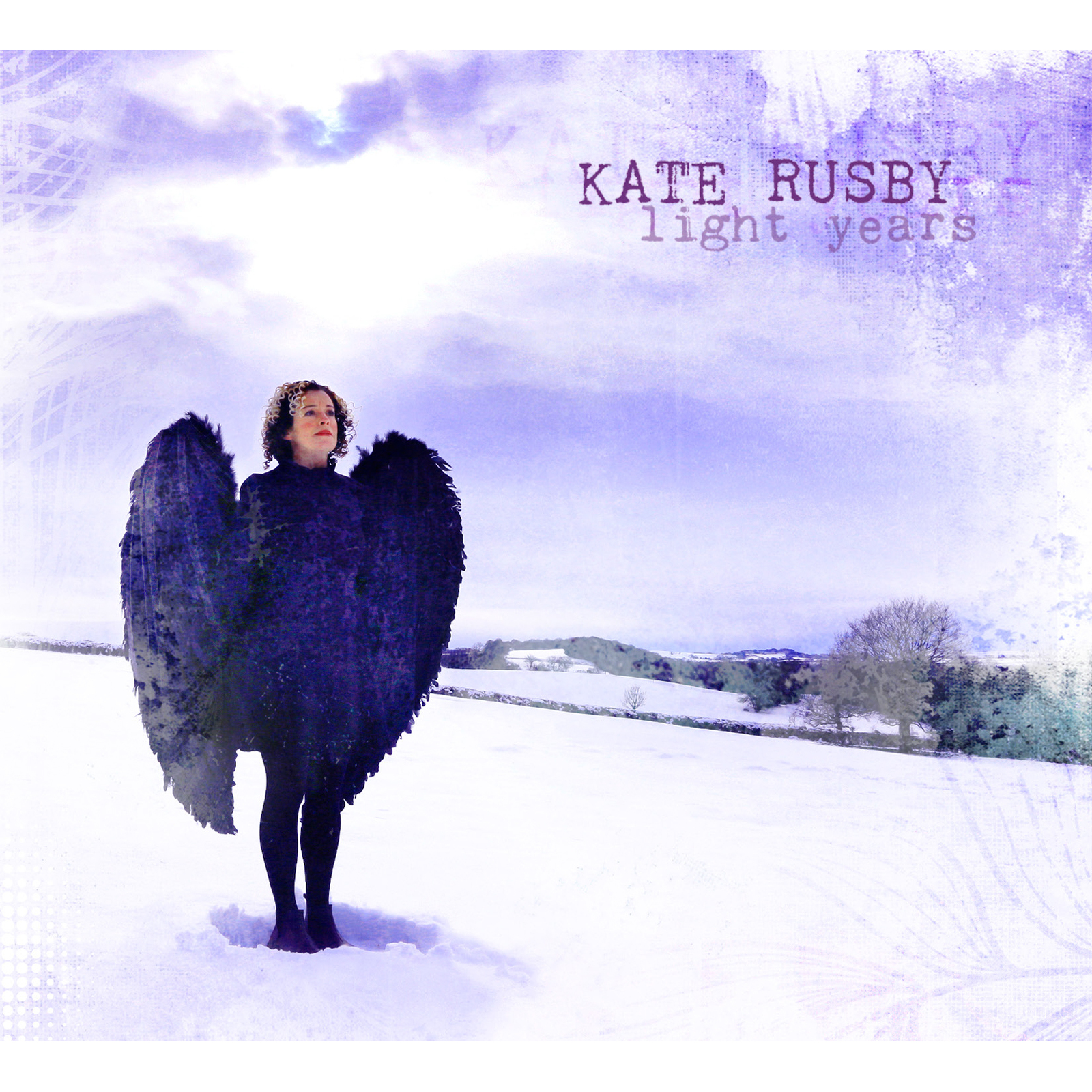 Picture of Kate Rusby - Light Years