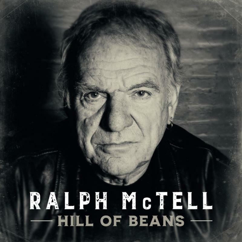 Picture of Ralph McTell - Hill Of Beans