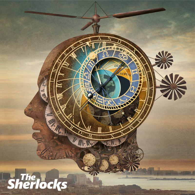 Picture of The Sherlocks - World I Understand