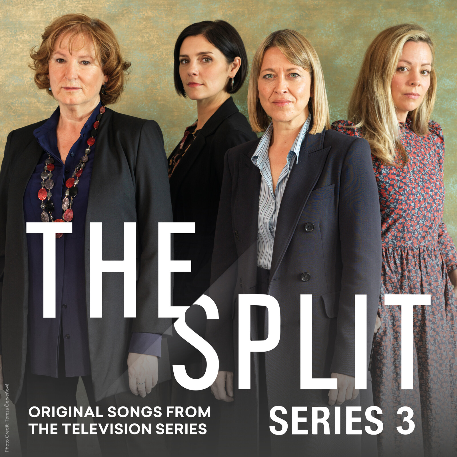 Picture of Olivia Broadfield - The Split (Series 3)