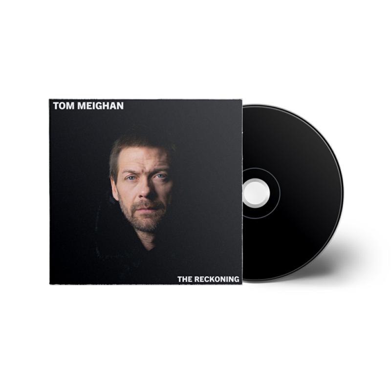 Picture of Tom Meighan - The Reckoning