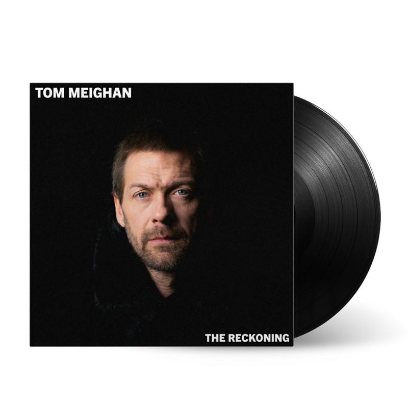 Picture of Tom Meighan - The Reckoning