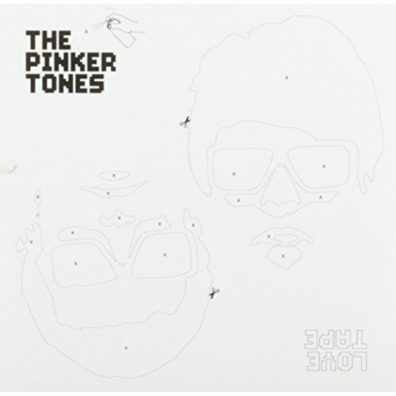Picture of The Pinkertones - Love Tape