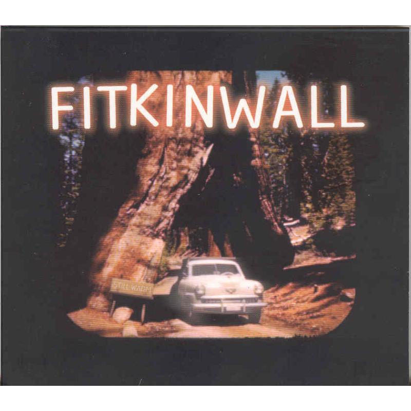 Picture of FitkinWall - Still Warm