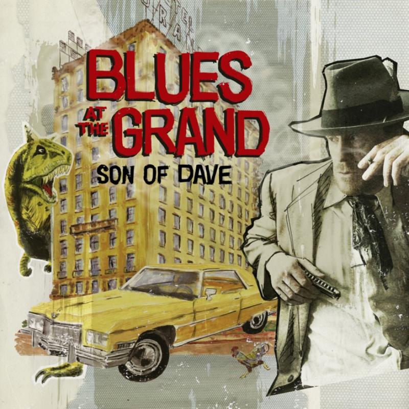 Picture of Son Of Dave - Blues At The Grand